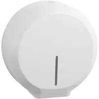 Zásobník Bemeta biela plast 124112056