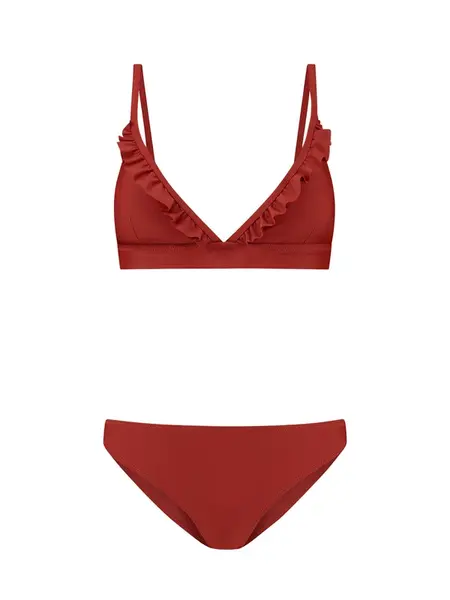 Shiwi Bikiny 'Beau'  okrová