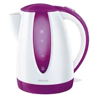 SENCOR SWK 1815VT rychlovarná konvice