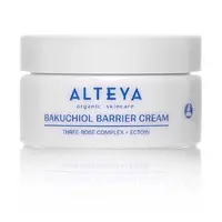 Alteya Organics Obnovující pleťový krém s bakuchiolem 50 ml