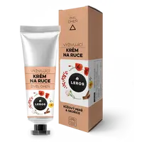 Leros Živel Oheň krém na ruce 50 ml
