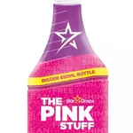 Stardrops Pink Stuff Window Cleaner Vinegar čistič oken a skel 850 ml