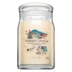 Yankee Candle Magical Bright Lights 567 g