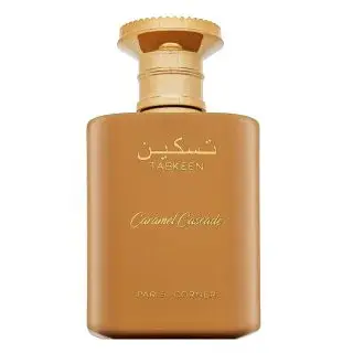 Paris Corner Taskeen Caramel Cascade parfémovaná voda pro ženy 100 ml