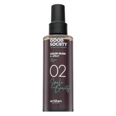 Artègo Good Society 02 Color Glow K-Spray ochranný sprej pro barvené vlasy 150 ml