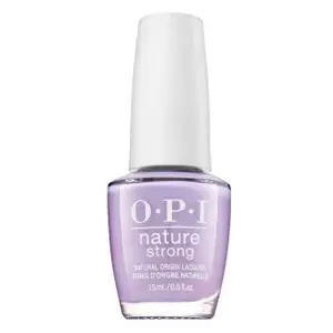 OPI Nature Strong Natural Origin Lacquer lak na nehty Spring Into Action 15 ml