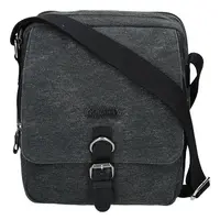 Pánska taška Katana Marco - čierna