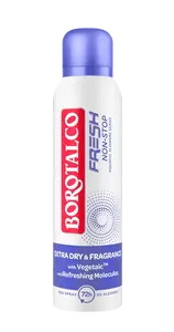 BOROTALCO Deo ve spreji Fresh Aquatic Flowers 150 ml