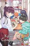 Komi Can't Communicate, Vol. 34 - Tomohito Oda - kniha z kategorie Komiksy