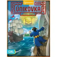 ALBI SOUBOJ POSÁDEK Únikovka, mix, velikost