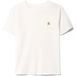 GAP V-BF SS SLD T Chlapecké tričko, bílá, velikost 3Y