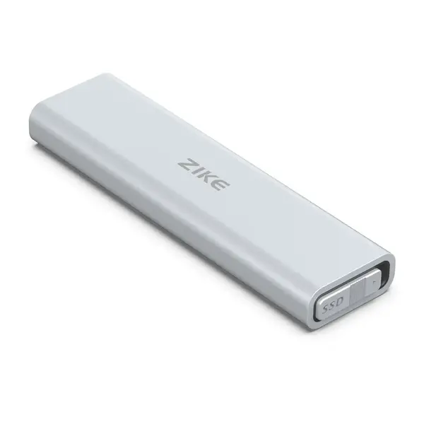 ZIKE Z582 M.2 SSD Enclosure