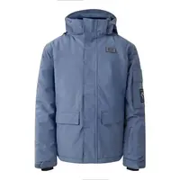 Dare2b SHREDDER Chlapecká lyžařská bunda, tmavě modrá, velikost 5-6Y