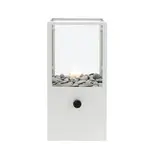 Plynová lucerna Cosiscoop Dome bílý HM5801240