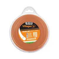 VILLAGER struna (1LB) 3 mm, kulatá, 55 m VR038157 3926.90.97