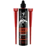 Den Braven chemická kotva DEBBEX Polyester 300 ml