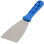 Stěrka nerezová 80 mm