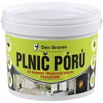 Plnič pórů Kamenný koberec 3 kg