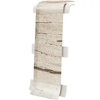 Spojka Esquero Duo 655 Dub Tennessee 2ks