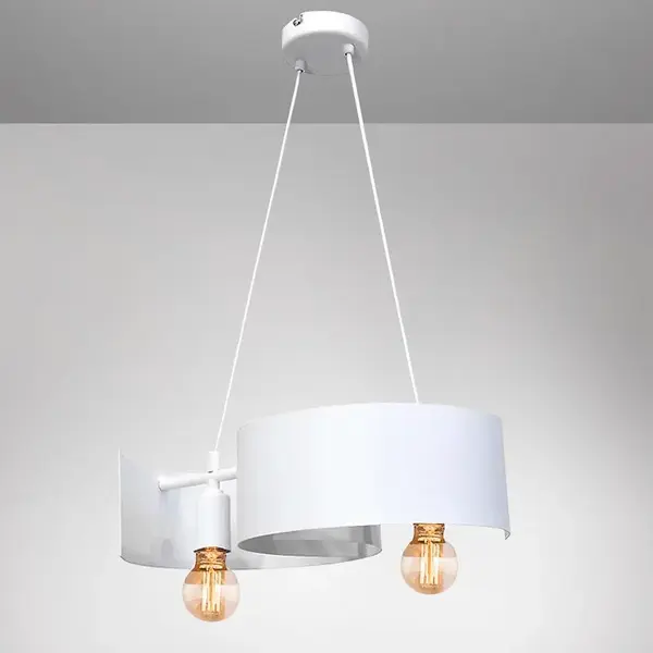 Svítidlo Twist 2706/Z-B-2 BI LW2