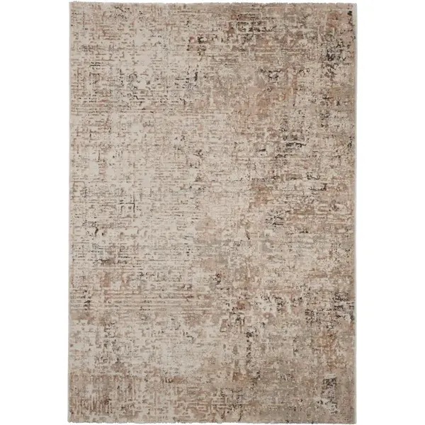 Novel VINTAGE KOBEREC, 160/230 cm, světle šedá