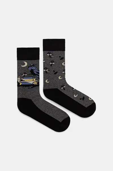 Bavlněné ponožky Medicine 2-pack více barev