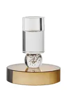 Dekorativní svícen House Nordic 8,5 x 10 cm více barev