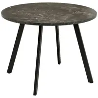 B&B Italia JÍDELNÍ STŮL, 100/100/76 cm