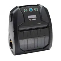 Zebra PWR-WUA5V12W0GB power supply, UK
