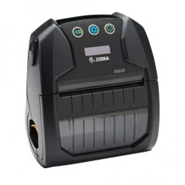 Zebra PWR-WUA5V12W0GB power supply, UK