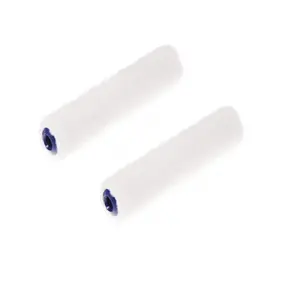 Váleček Velur mini (2 ks) 6cm