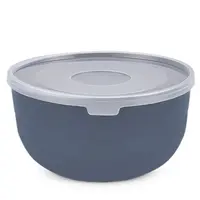 Miska 1.2l s víčkem 1411