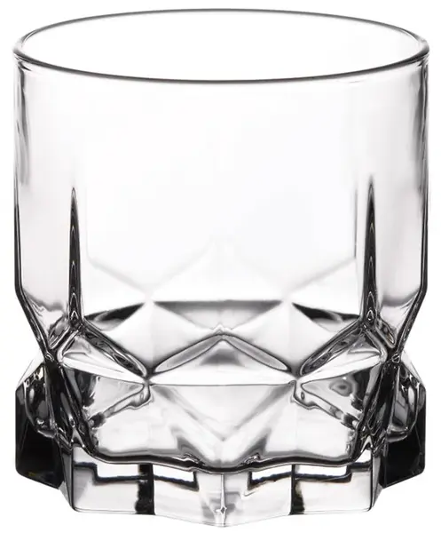 Diamond Sada 6 Ks Skleniček 325ml Nízké (70408