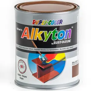 Alkyton leskly 7776 ori.hneda 750ml