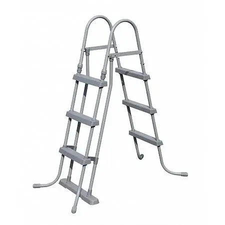 Bestway bezpečnostní schůdky k bazénu 0,91 - 1,07 m TP58330