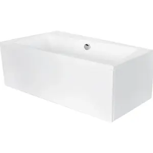 Kryt na vanu Infinity 150/90 l/p 2 díly