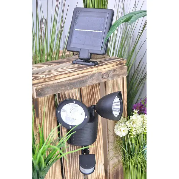 Solární svítidlo  BY-25113