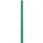 Sloupek 40x60 2,4m zelený