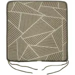 Polstr na židli a křeslo 402278