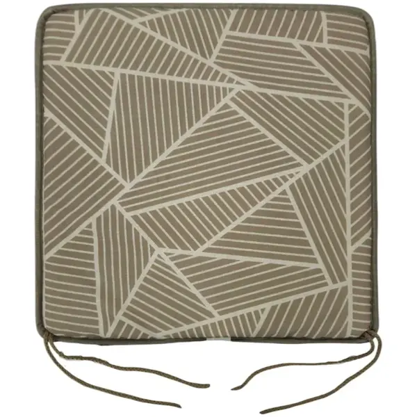 Polstr na židli a křeslo 402278