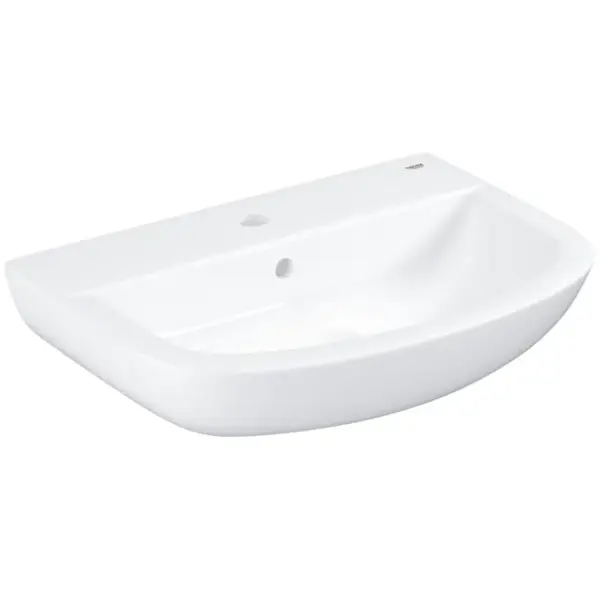 Závěsné umyvadlo 55 cm BAU CERAMIC