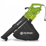 Elektrický zahradní vysavač / fukar FIELDMANN FZF 4030-E FD50003443