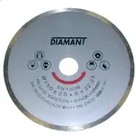 Diamantový kotúč 180 mm, celoobvodový MA556877