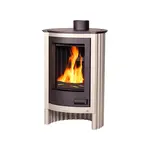 Krbové kachle MASTERFLAMME Piccolo I, krémová FLHSF41-032