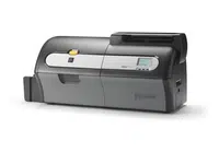 Zebra ZXP Serie 7 Z71-EM0C0000EM00, single sided, 12 dots/mm (300 dpi), USB, Ethernet, MSR, tiskárna karet
