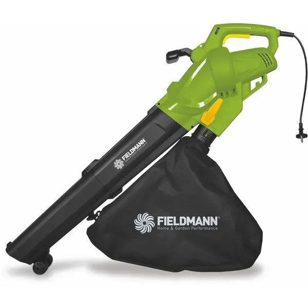 Elektrický záhradný vysávač/fukár FIELDMANN FZF 4030-E FD50003443
