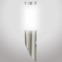 Svítidlo 8266 K1 Inox