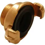 Rychlospojka GK mosaz  m3/4