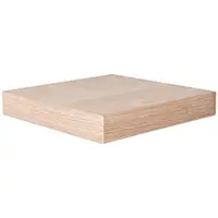 Závěsná police FSD 24/24 dub dýhované 656502 230x235