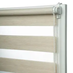 Roleta Den Noc Soft DN43 80x150